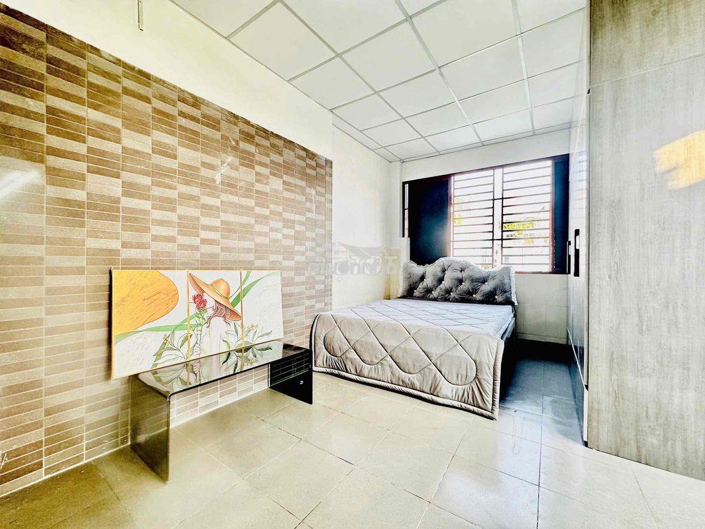 Căn hộ quận 10 cao cấp - ban công lầu 1 thông thoáng - 3