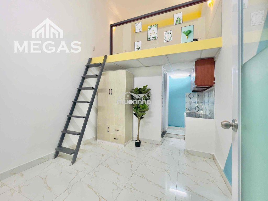 🌺Duplex có máy lạnh gác cao 2m phòng phù hợp ở 2-3 người hương lộ 2🌺 - 2
