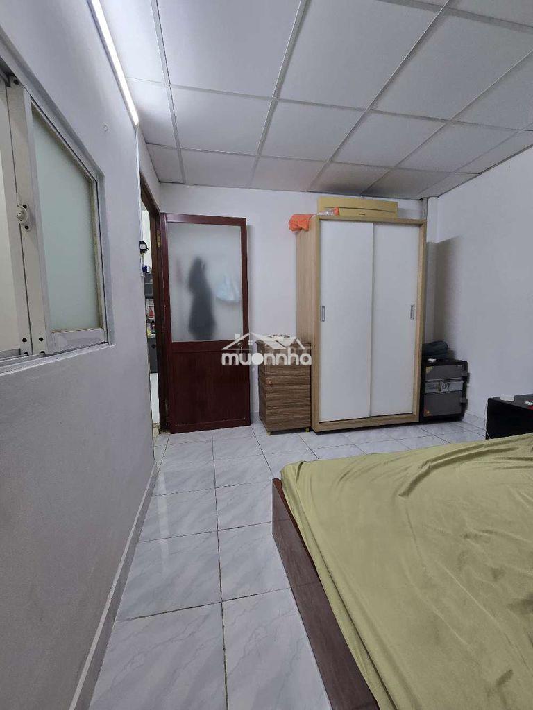 Nhà ngang lớn 4.1 cách sân bay 200m - 2