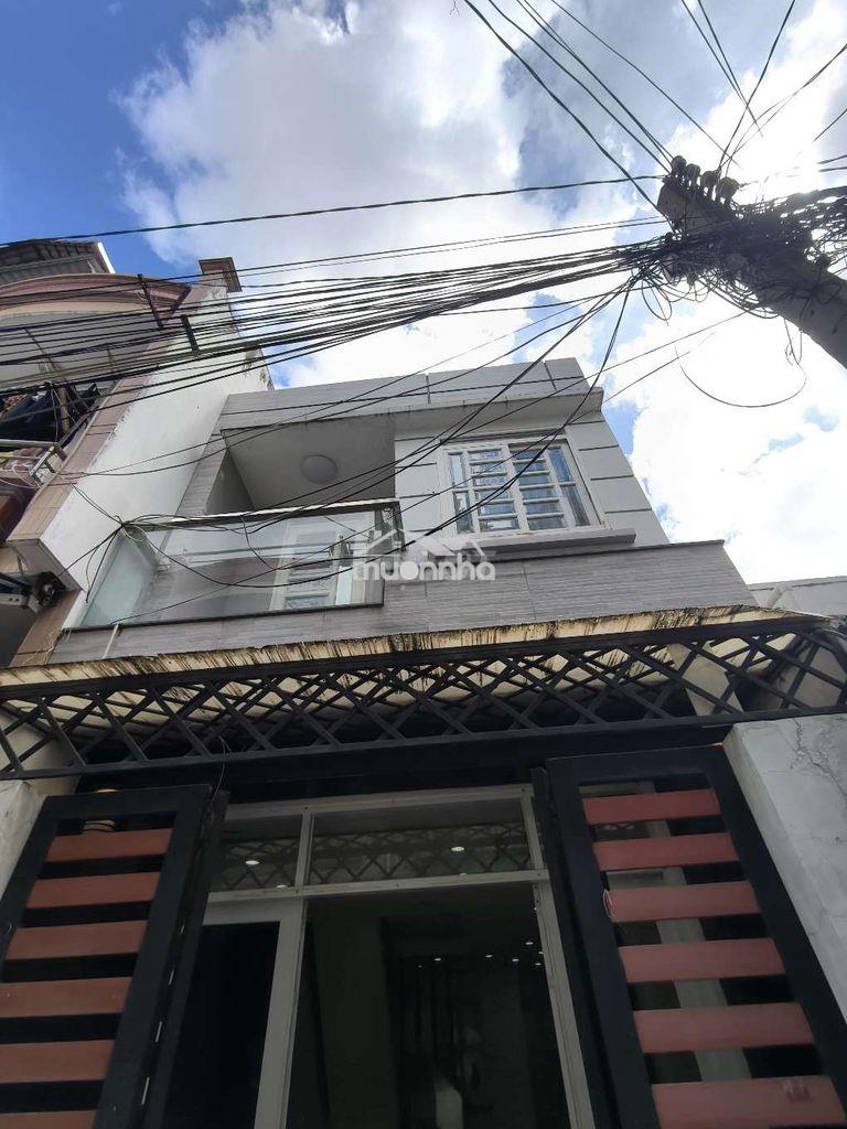Cho thuê nhà nguyên căn quận tân bình