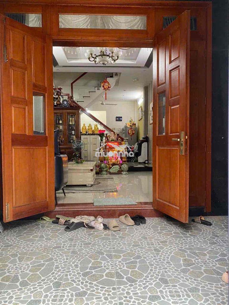 Nhà đường thạnh lộc 31- giá siêu hời - 3