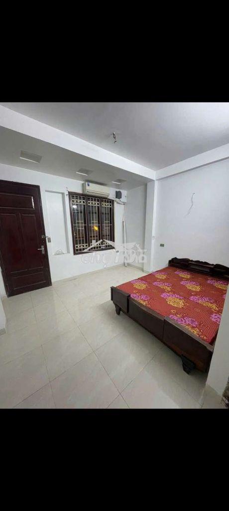 Cho thuê nhà gần time city, 5 tầng, 3pn, gần đường ô tô - 2