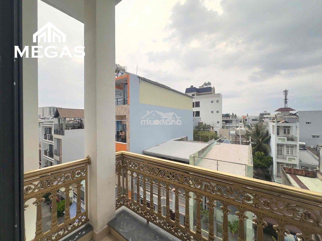 Căn hộ studio bancol full nội thất xịn xò máy giặt riêng ngaygò dầu 🔥 - 2
