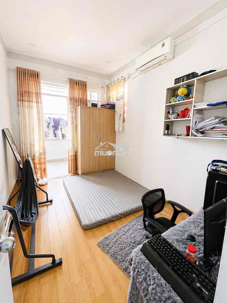 Bán nhà đường hương lộ 2-4phòng ngủ 5wc - 4