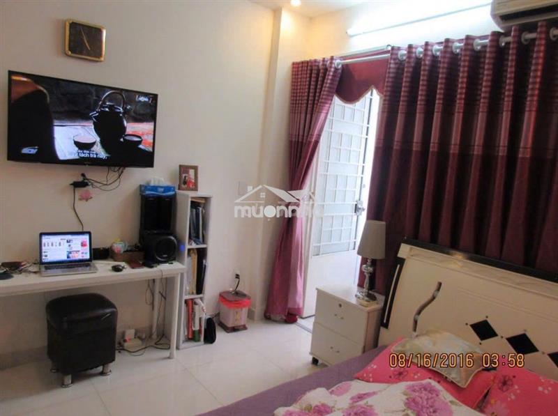 Bán căn hộ lý thường kiệt q10 – 50m2 (2pn) – tầng cao giá chỉ 2.75 tỷ