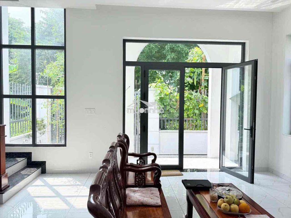 B.á.n g.ấp biệt thự mini 3 tầng-dt 212m2-bình nhâm-thuận an-chỉ 7 t.ỷ - 4
