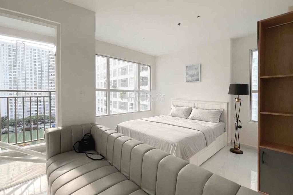 Cho thuê căn 35m2 sunrise riverside giá từ 11tr - 4