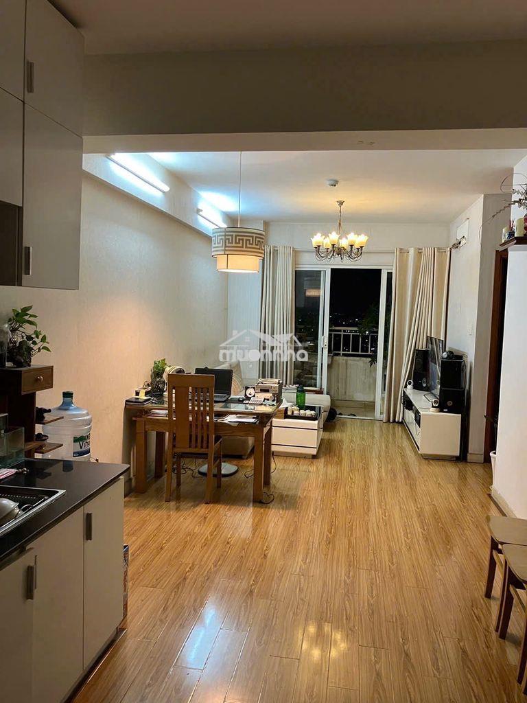 Bán căn hộ đường kha vạn cân liền kề đại học cảnh sát