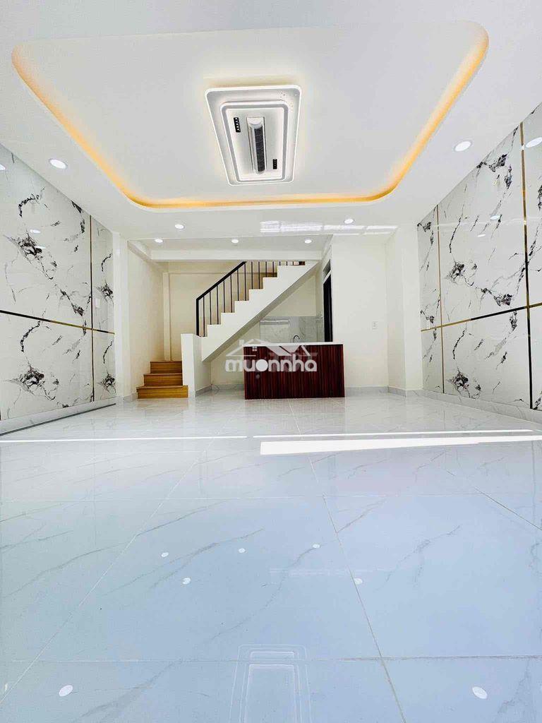 Nhà mới huỳnh tấn phát kế bên q7 - 3