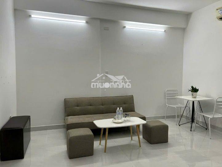 Cho thuê chung cư cường thuận phường tam hoà giá 6 triệu