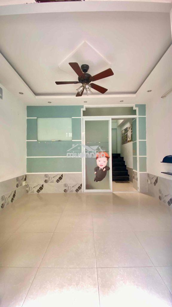 Cho thuê nhà 1 trệt 2 lầu – hẻm xe hơi • đường số 77, tân hưng, q7 - 4