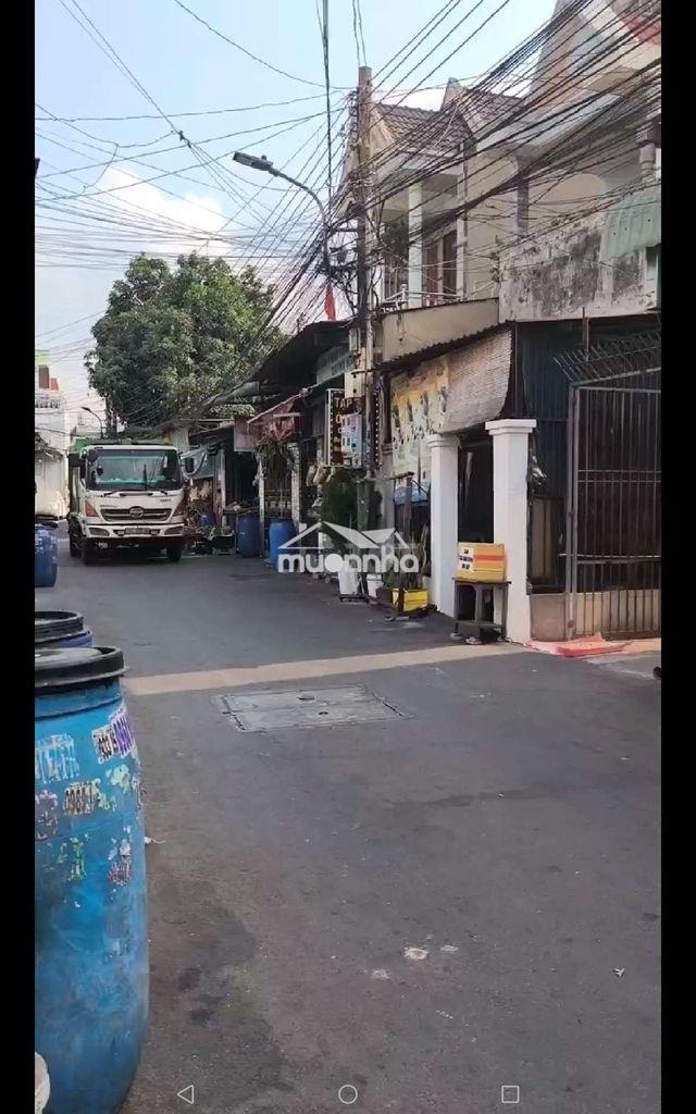 Bán dãy trọ 148m2 full thổ cư đưong nguyễn đức thiệu 8 phòng sổ riêng