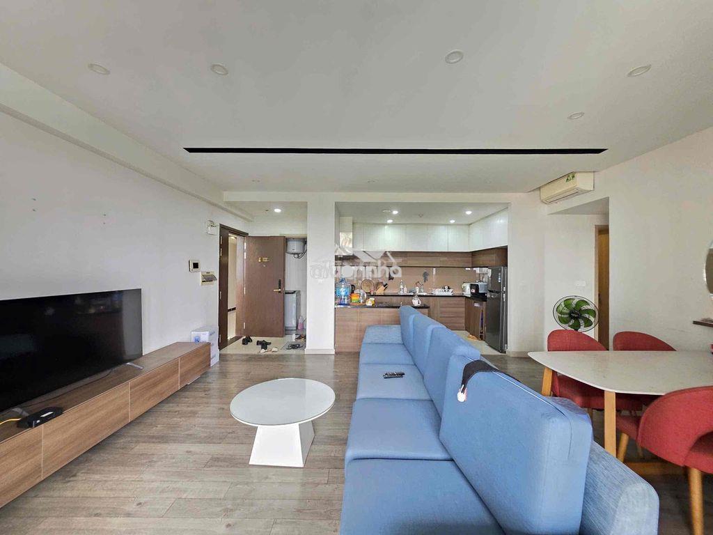 Cho thuê orchard parkview 3pn 2wc nội thất y hình 110m2 giá 23triệu - 4