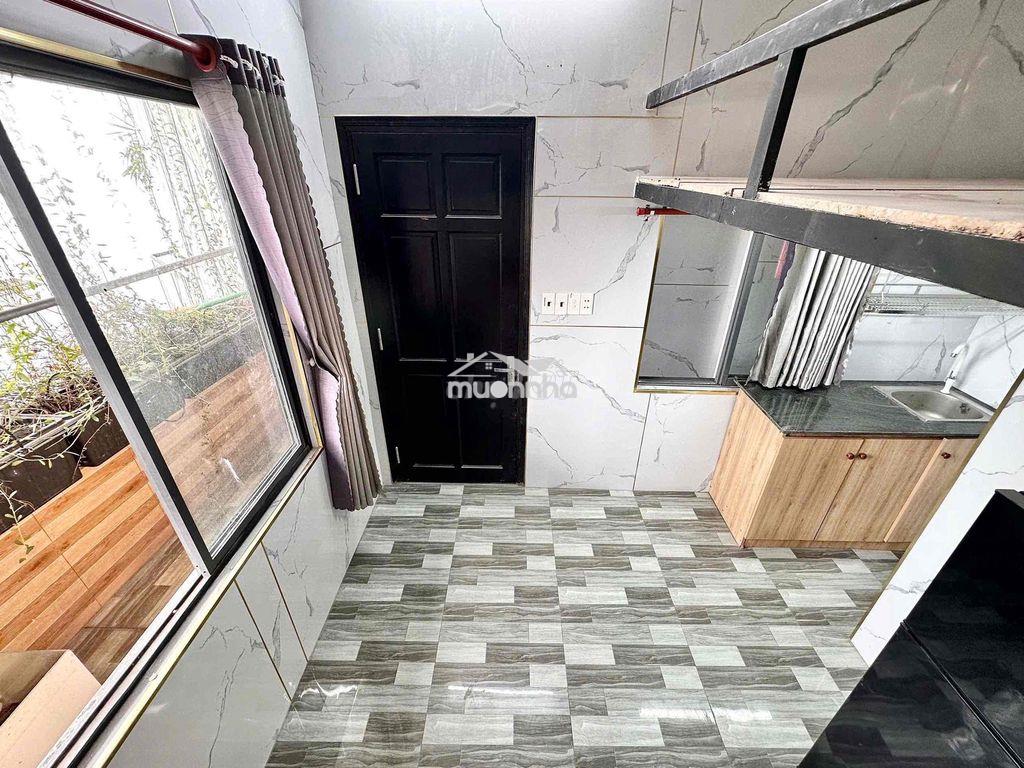 Siêu phẩm chdv dòng tiền ~ 3,5 tỷ/năm. -  phường 9, quận gò vấp - 3