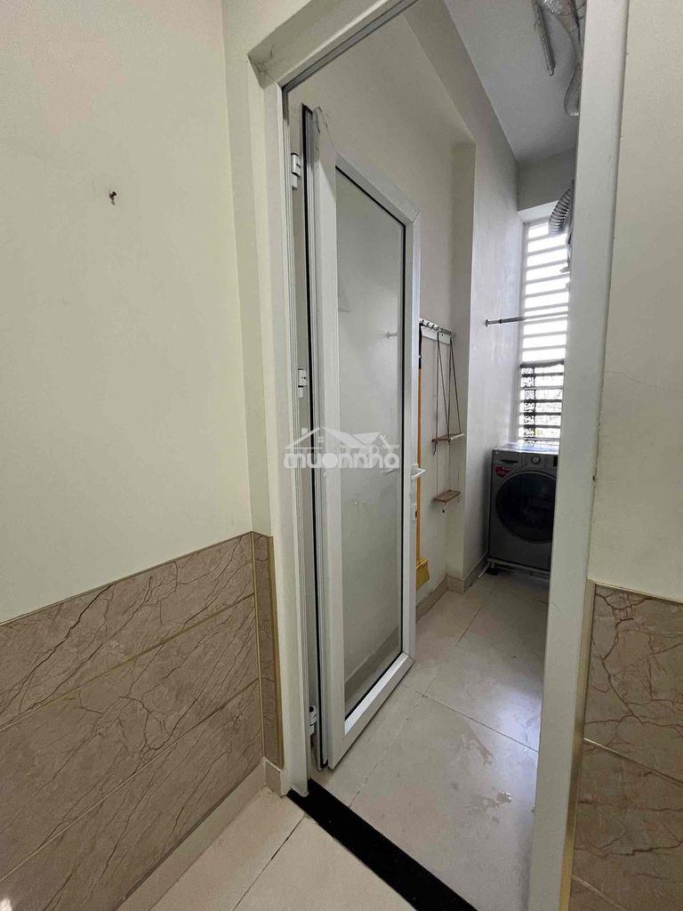 Chính chủ cho thuê căn 59m2 2 pn, 2 wc, full nội thất the parkland q12 - 4