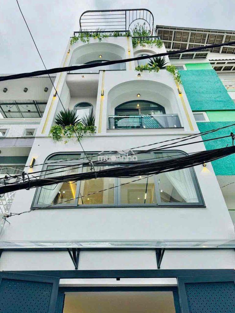 💥💥 Nhà siêu đẹp vào ở ngay