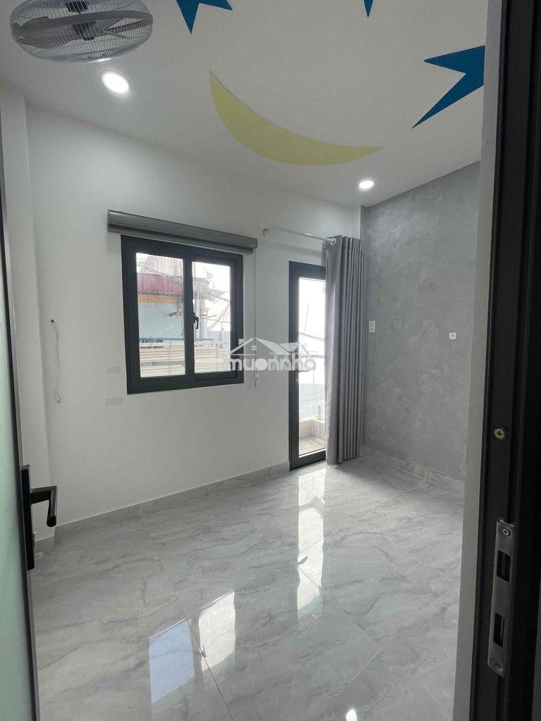 Bán nhà đường huỳnh tấn phát, quận 7 ,sổ hồng sang tên - 3
