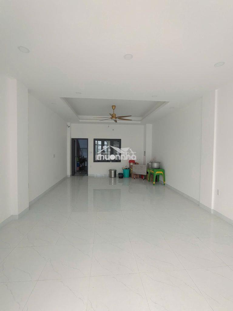 Cho thuê văn phòng - mặt tiền kinh doanh