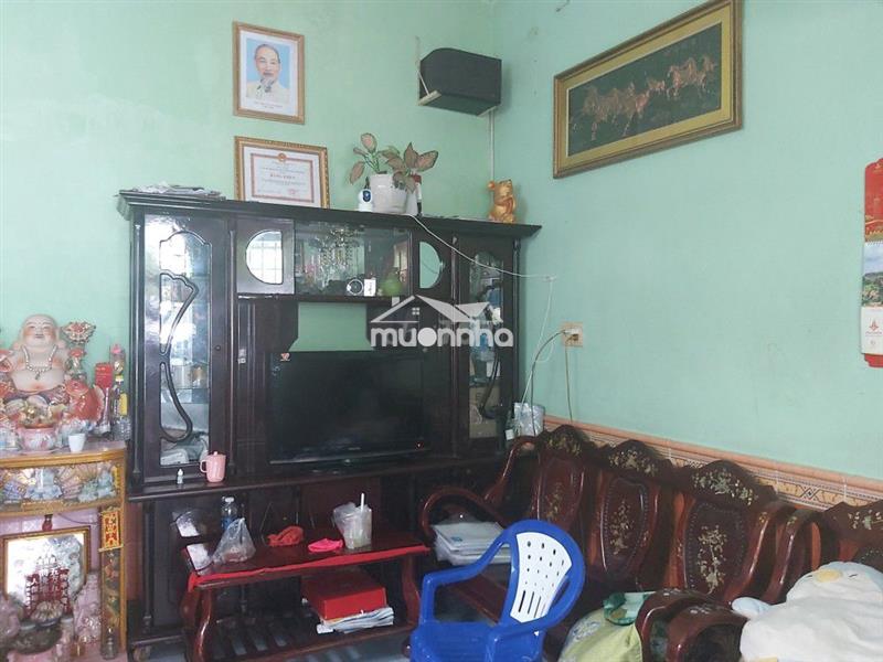 Bán nhà nguyễn cư trinh, quận 1, 31m2, 3pn ở ngay, chỉ 4 tỷ nhỉnh