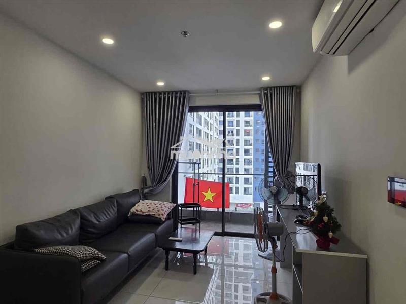 Cho thuê căn hộ full nội thất c-sky view