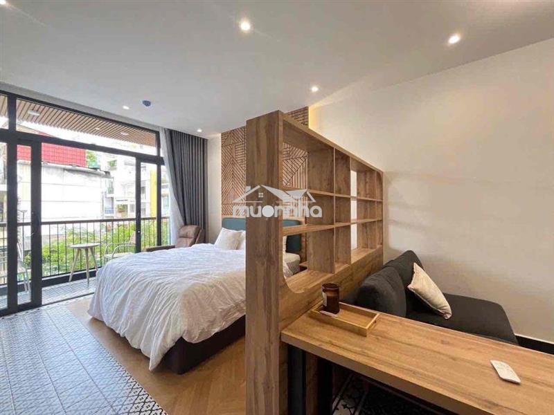Khai trương dự án mới full nội thất cao cấp