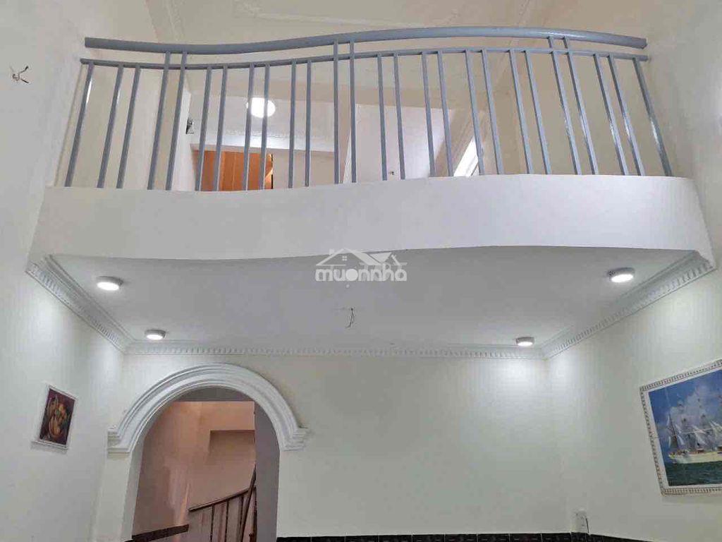 Bán nhà 5 tầng (3m x8m) hẻm nguyễn văn cừ q5. giá: 5.5 tỷ - 2
