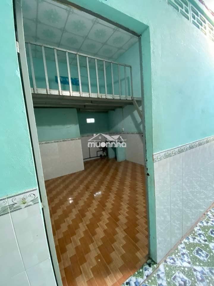 Bán gấp 6 phòng trọ ngay kcn tân phú trung, củ chi, 132m2, 955 triệu - 4