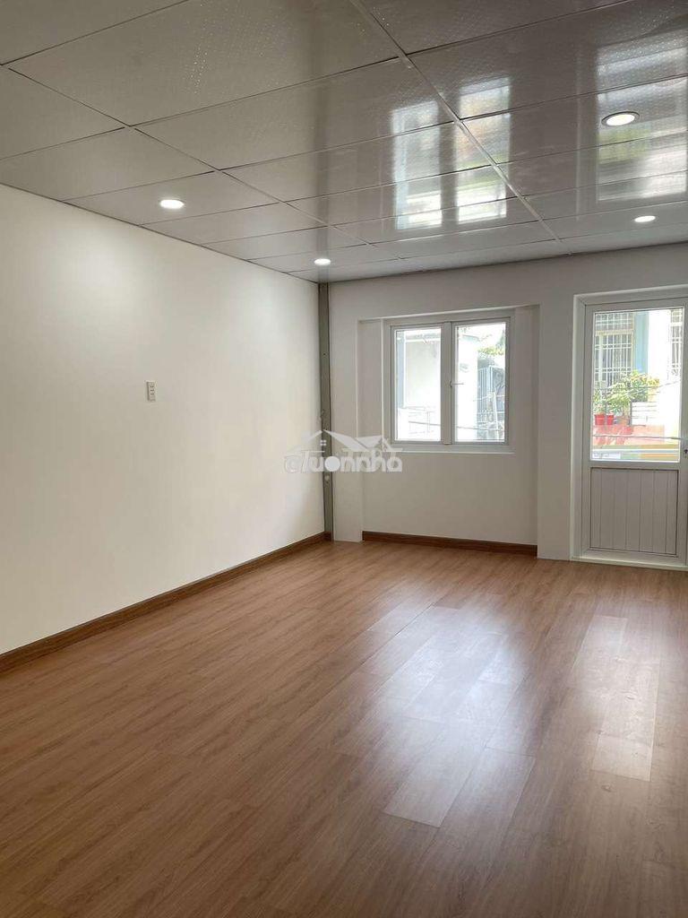 Nhà 2 lầu 3pn tân kiểng - 3