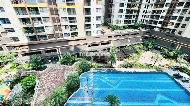 🎉Căn góc 2pn view hồ bơi có nội thất chỉ 12 triệu tại akari city tphcm