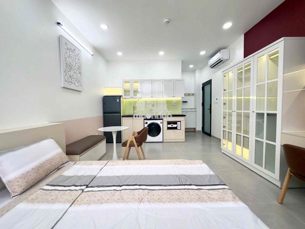 Em trống lại căn stu full nội thất ở hoàng hoa thám , bảy hiền - 3