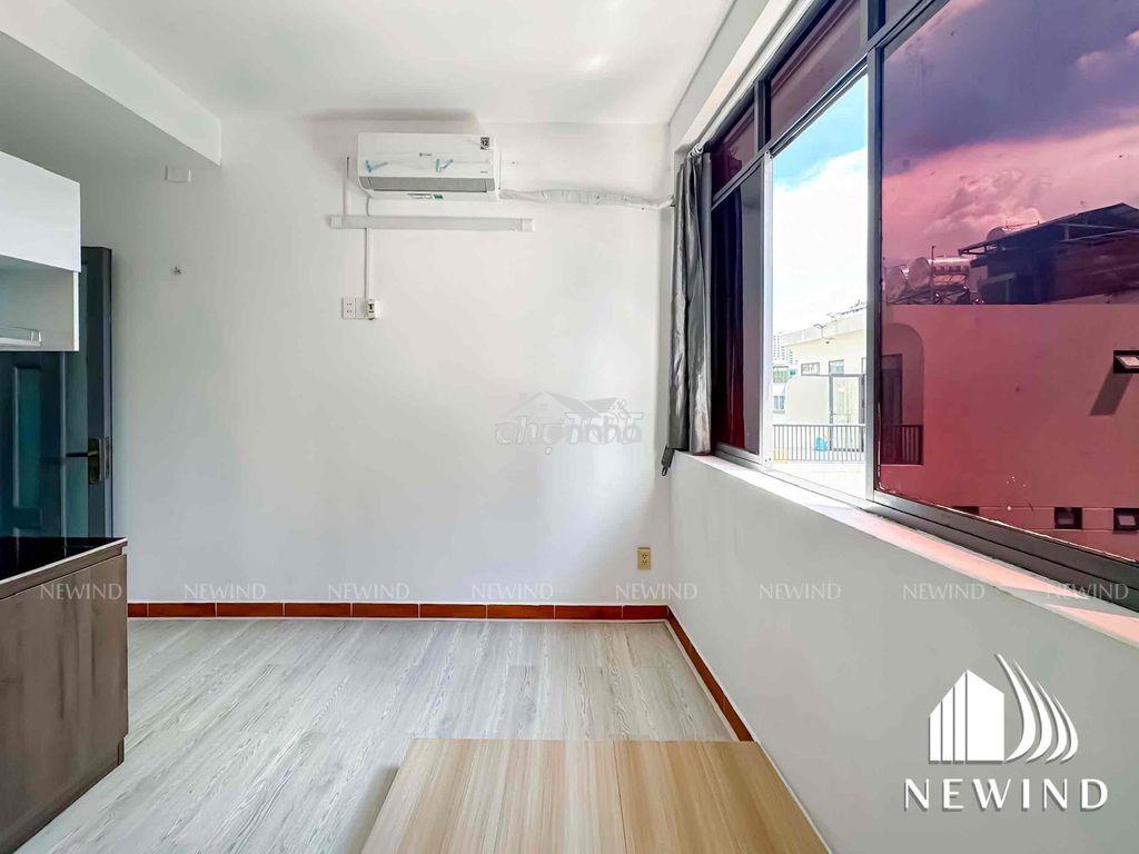 🔥 Dự án mới tại quận 4 🔥 🏠 phòng mới 100% – thiết kế hiện đại ✨ có ba - 3