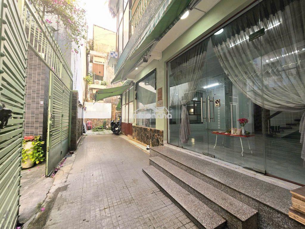 Cho thuê phòng trọ chdv giá rẻ khu sân bay tân sơn nhất, mới 100% - 3