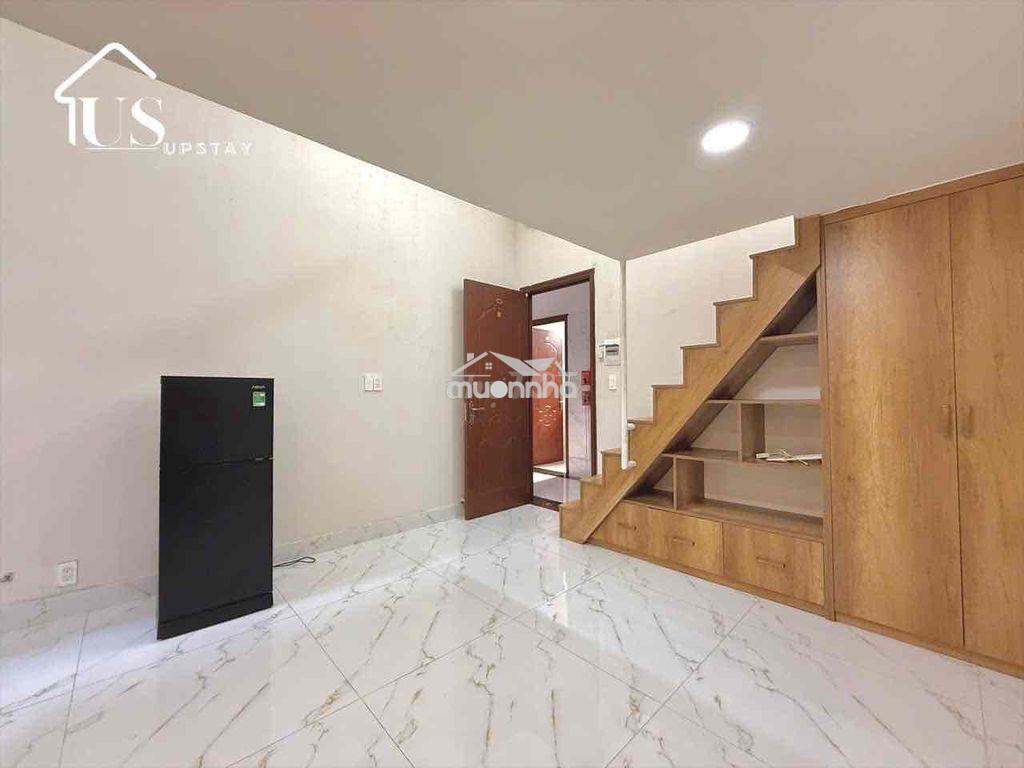 🔥Chung cư mini - duplex cao cấp - thag máy - bảo vệ - gần đh ueh ydược - 3