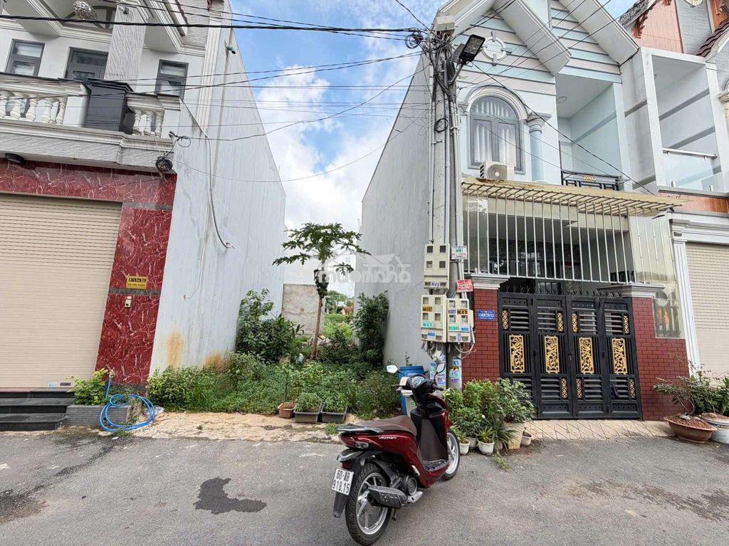 Bán lô đất hóa an dương ô tô vào tận đất - 2