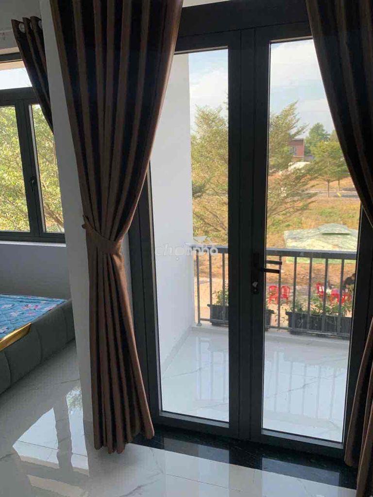 Bán ngay căn nhà ngay trung tâm , 120m2 , giá 1tỷ8 đúng giá - 4