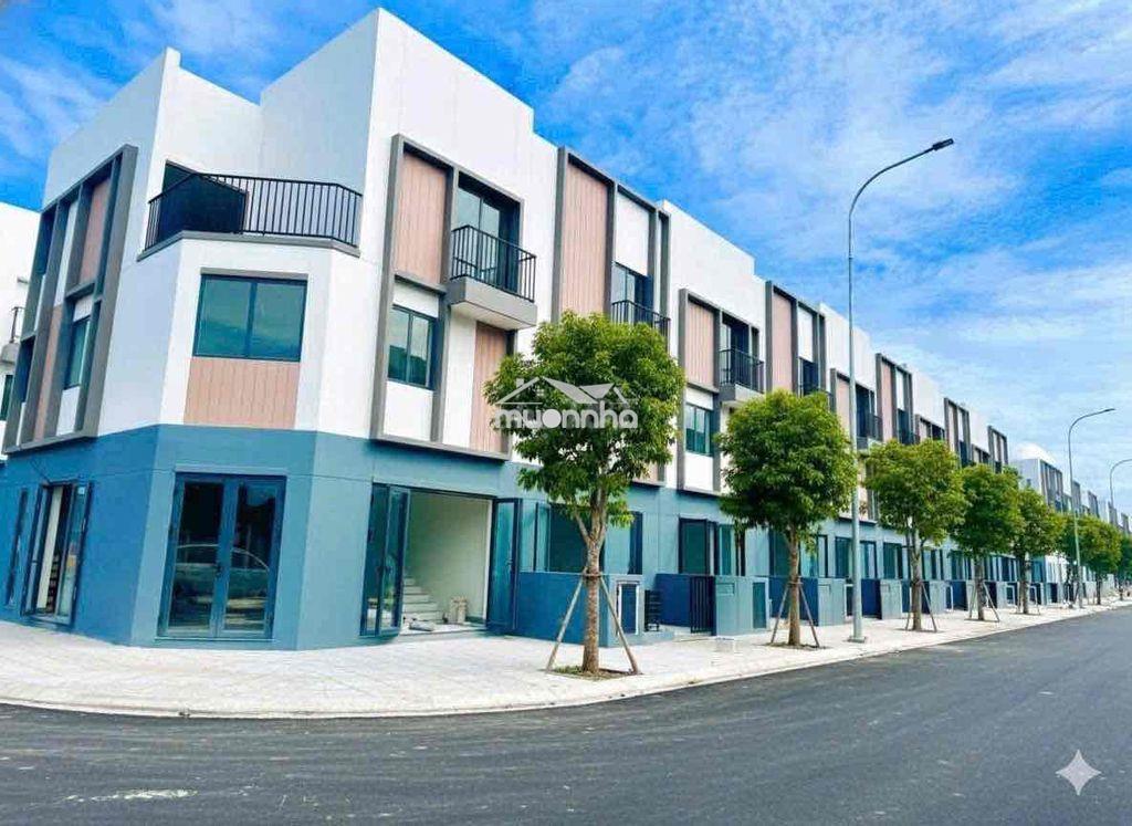 Cho thuê nhà k-home gần kcn visip2 _kcn đồng an 2 gần trung tâm tpm - 2