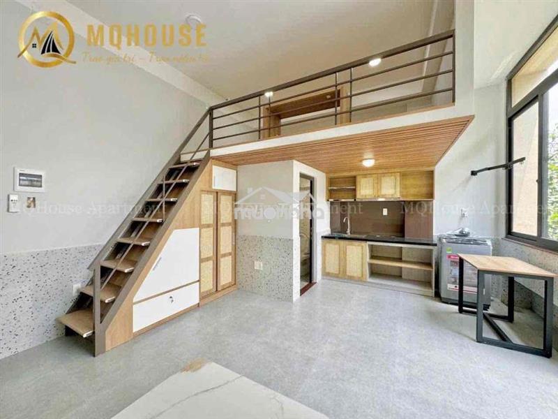 🧧Giảm 500k full hợp đồng-phòng mới xây-thang máy-máy giặt riêng🔥