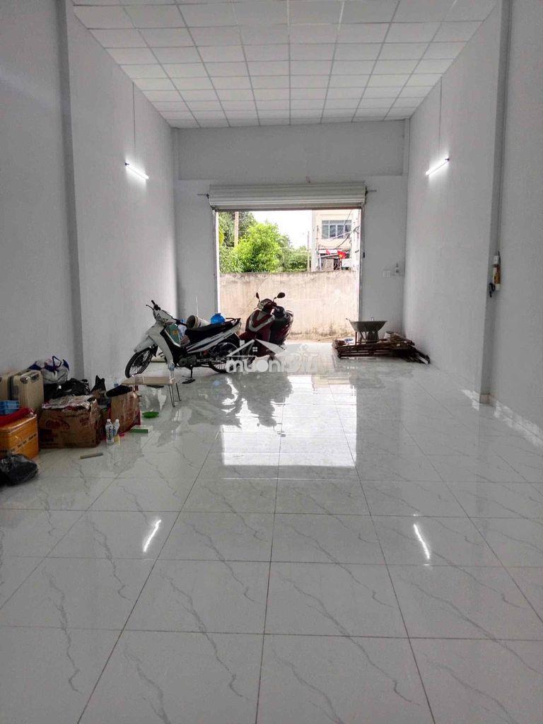 Nhà cấp 4 5x19m thổ cư 94m2 gần chợ vườn lài