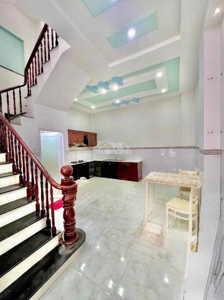 Cho thuê nhà đẹp hẻm tỉnh lộ 10 - bình tân - 3