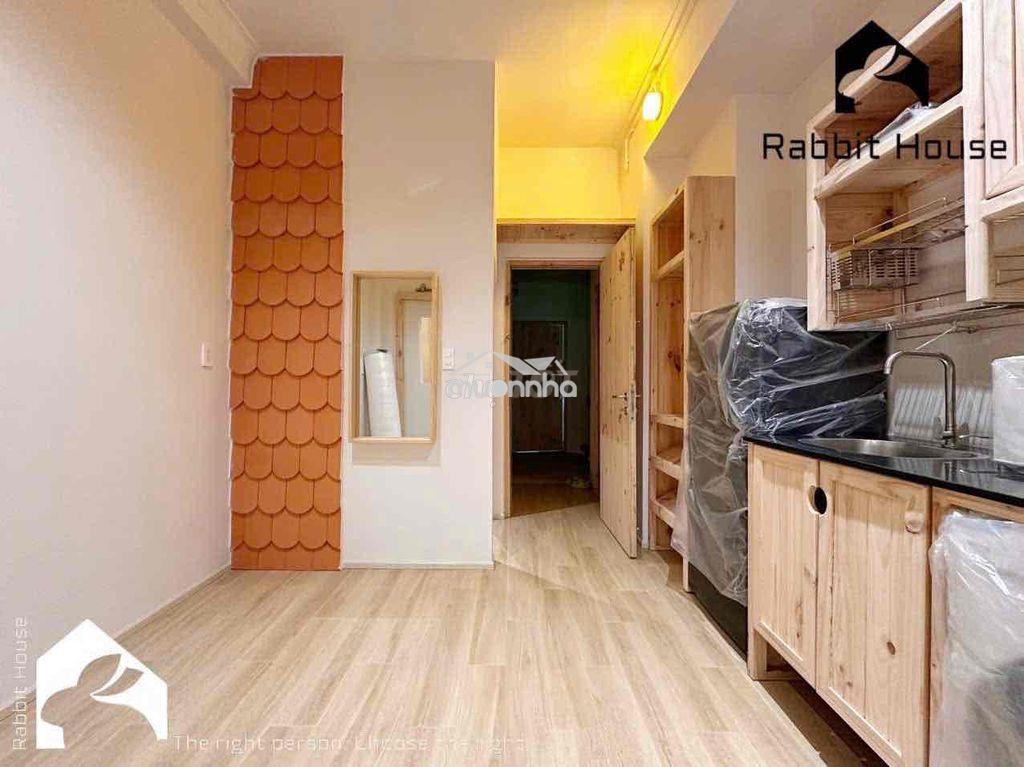 Khai trương căn hộ 1pn full nội thất, ban công trần hưng đạo quận 5 - 4