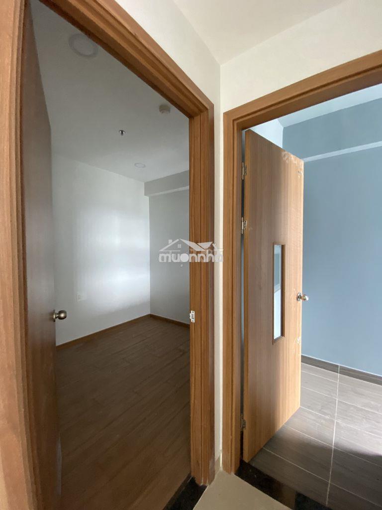 Cho thuê 2pn ntcb cạnh làng đại học chỉ 6tr - 3