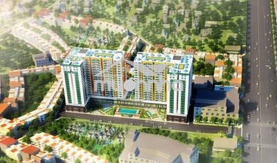 🏢 Cho thuê shophouse melody residences – vị trí kinh doanh đẹp