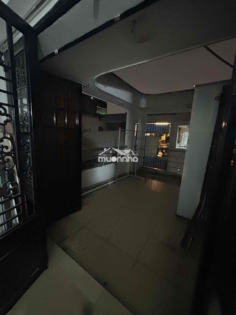 Cho thuê 5 phòng mới q3 đường bàn cờ - 2