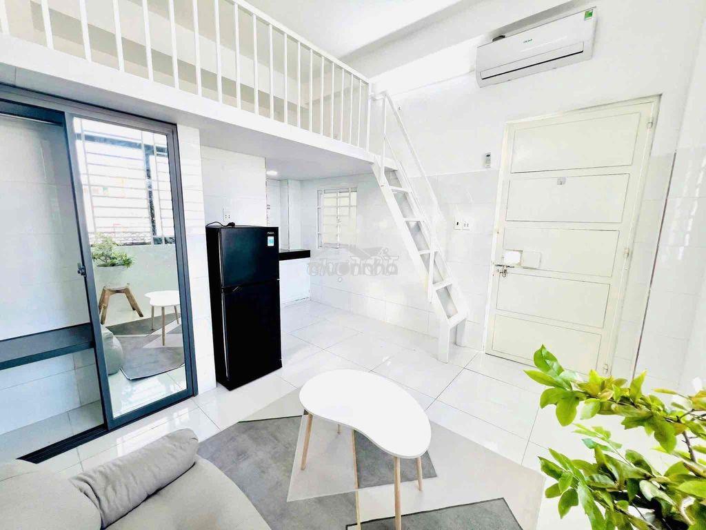 🏡 Duplex cao cấp mới 100% – rộng rãi thoáng mát - 4