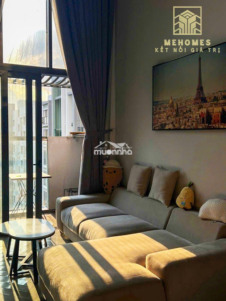🍀 Duplex 3pn 3wc 1 phòng tiện ích, cho thuê 20tr full nội thất