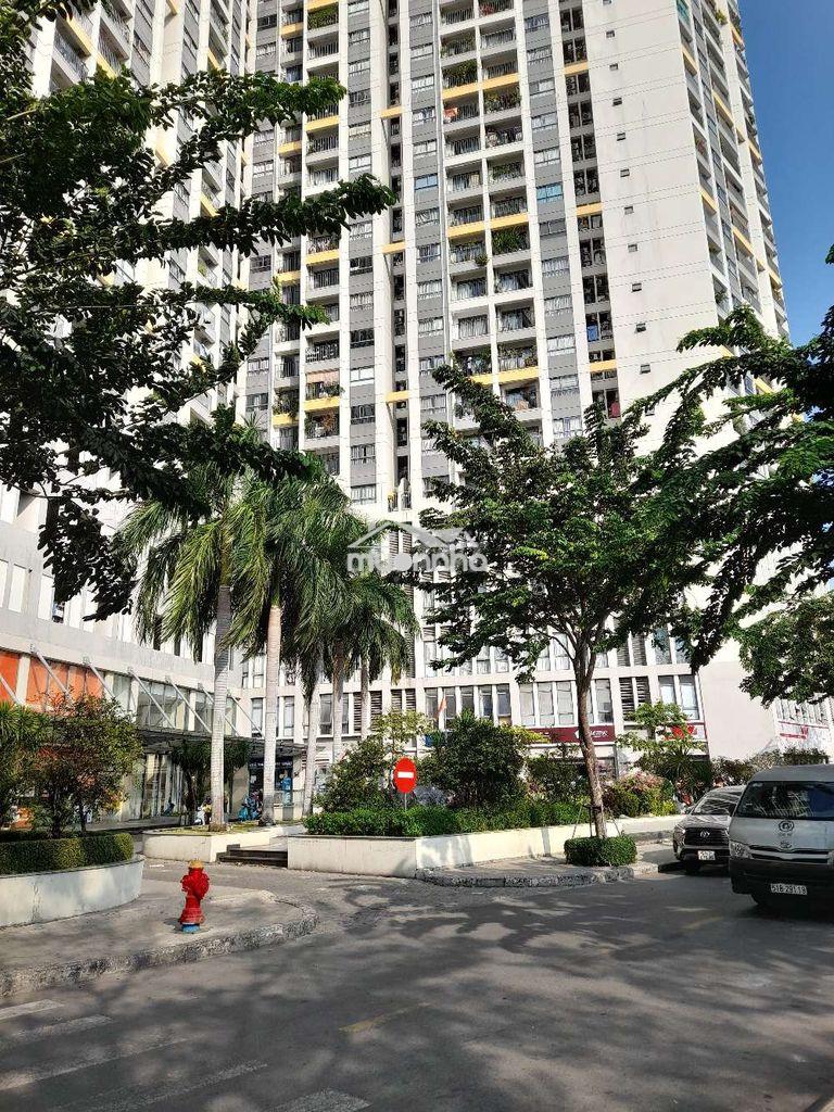Chính chủ bán căn góc 3pn - chung cư pegasuite 1  - dt 92m2
