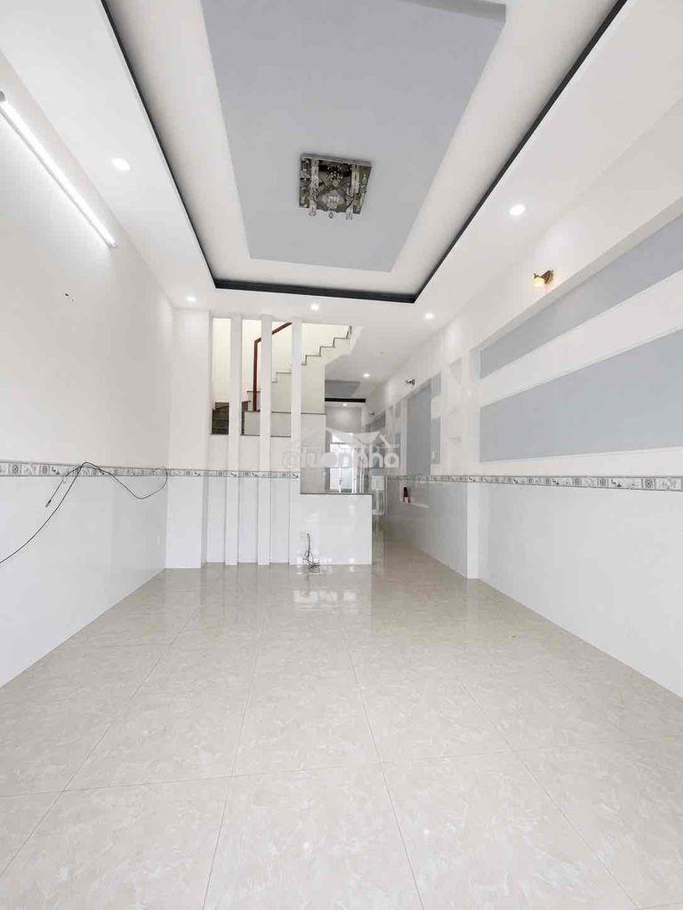 Cho thuê nhà đường nguyễn văn tăng ngay dh cảnh sát 2pn 3wc 8tr - 3