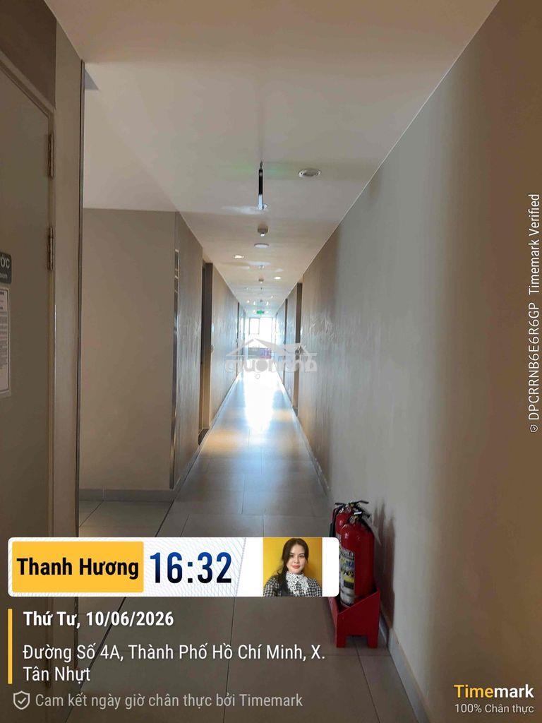 Căn 2pn đầy đủ nội thất; đang trống sẵn. giá 9 tr/tháng. lh hương ạ - 2