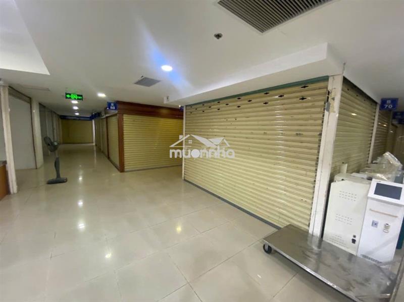 Cho thuê mặt bằng kinh doanh, kho giá rẻ tại quận tân phú