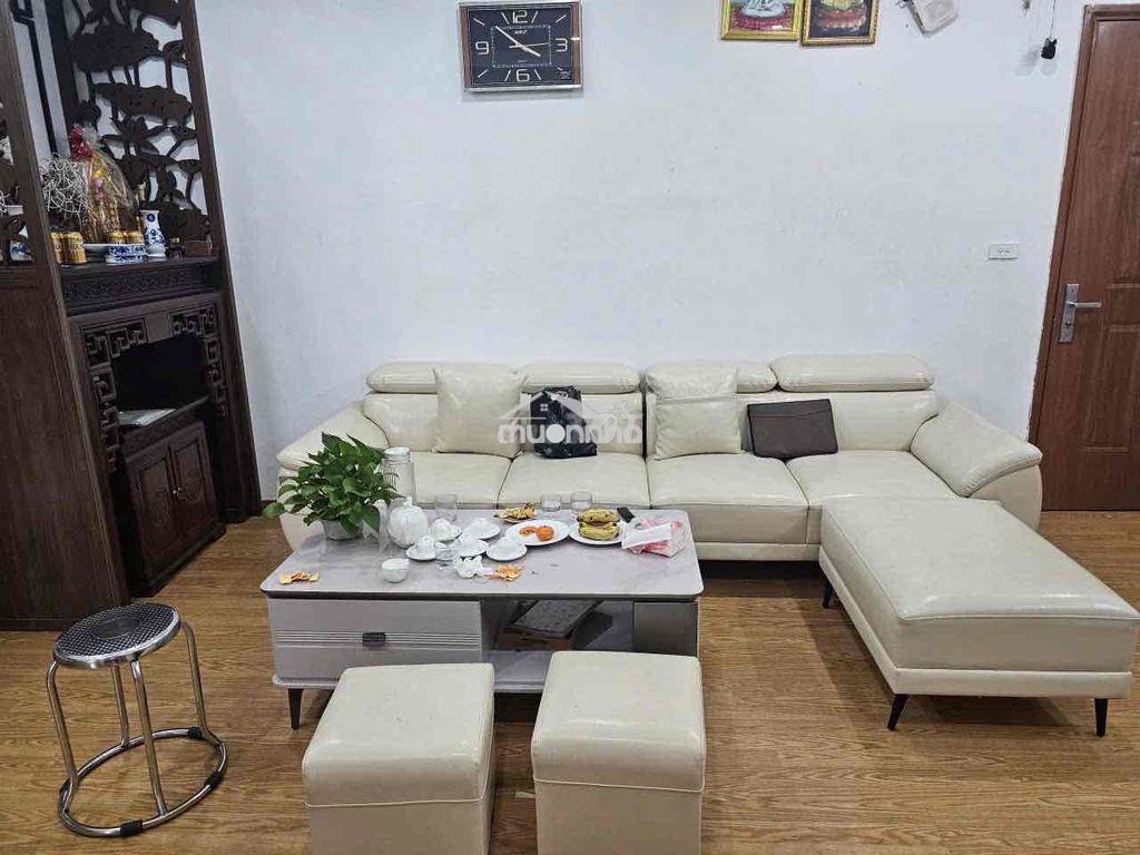 Cần bán căn hộ 69m2 sổ đỏ tại toà ecohome1 tại phường đông ngạc - 4